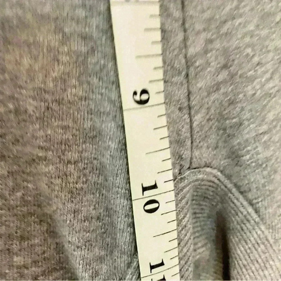 Stella McCartney Grey Sweatpants - Picture 5 of 12